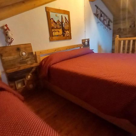 La Cobuetta De Tanta Apartment เรห์มส์-นอเตรอ-ดาเม ภายนอก รูปภาพ