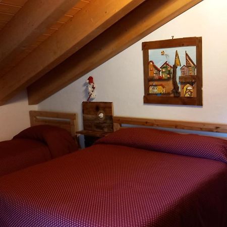La Cobuetta De Tanta Apartment เรห์มส์-นอเตรอ-ดาเม ภายนอก รูปภาพ