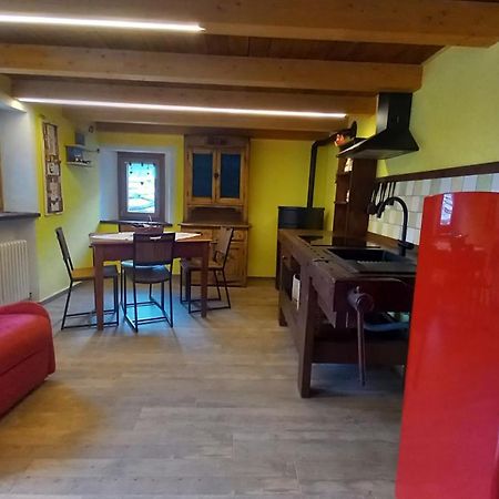 La Cobuetta De Tanta Apartment เรห์มส์-นอเตรอ-ดาเม ภายนอก รูปภาพ
