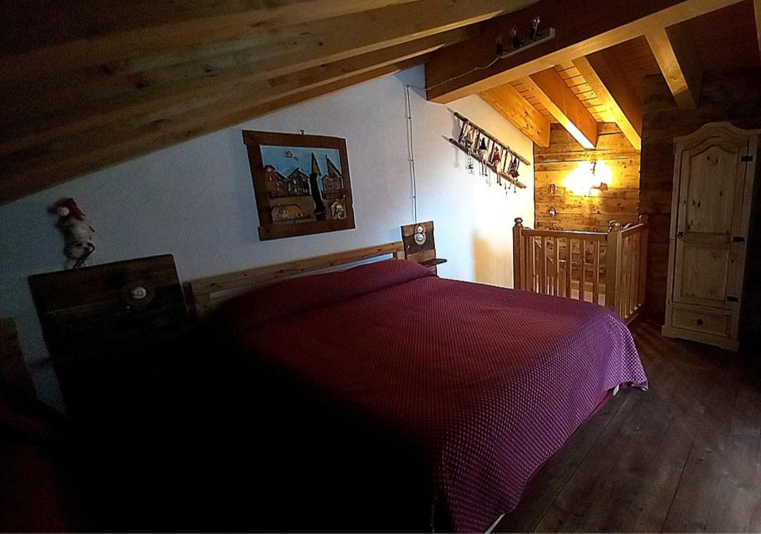 La Cobuetta De Tanta Apartment เรห์มส์-นอเตรอ-ดาเม ภายนอก รูปภาพ