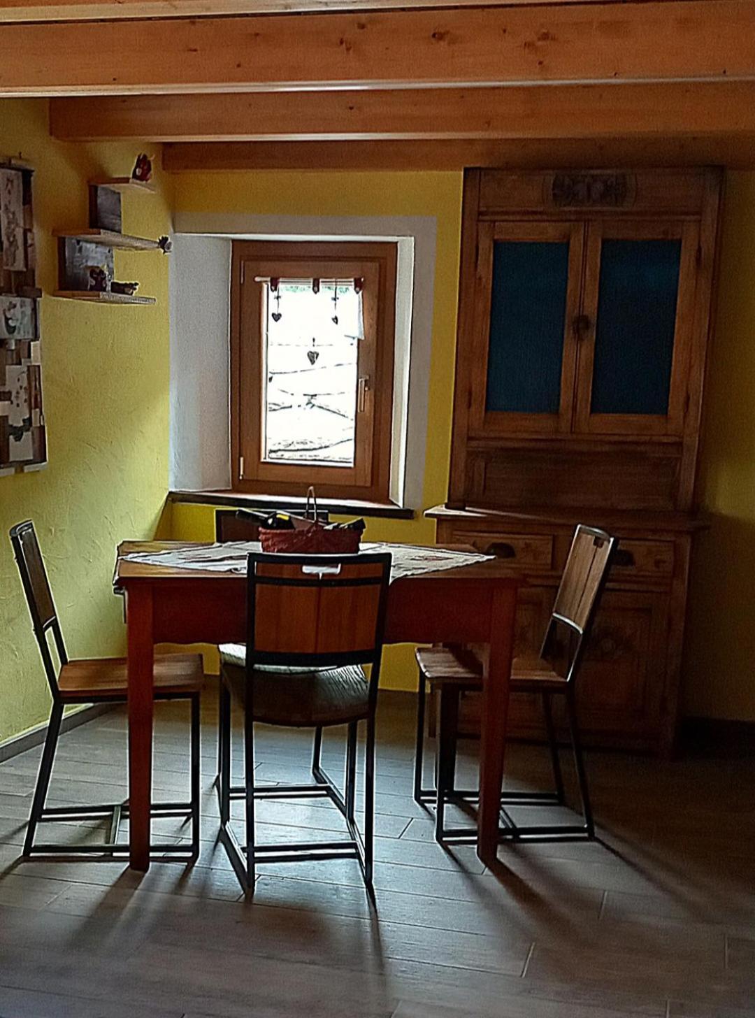 La Cobuetta De Tanta Apartment เรห์มส์-นอเตรอ-ดาเม ภายนอก รูปภาพ