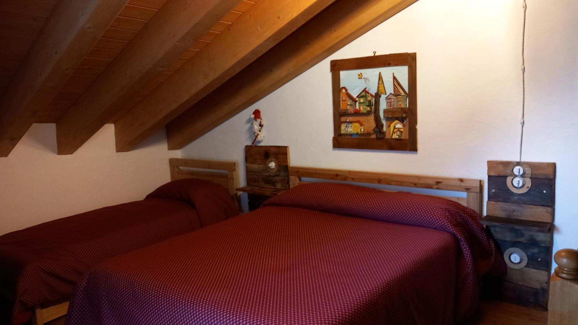 La Cobuetta De Tanta Apartment เรห์มส์-นอเตรอ-ดาเม ภายนอก รูปภาพ