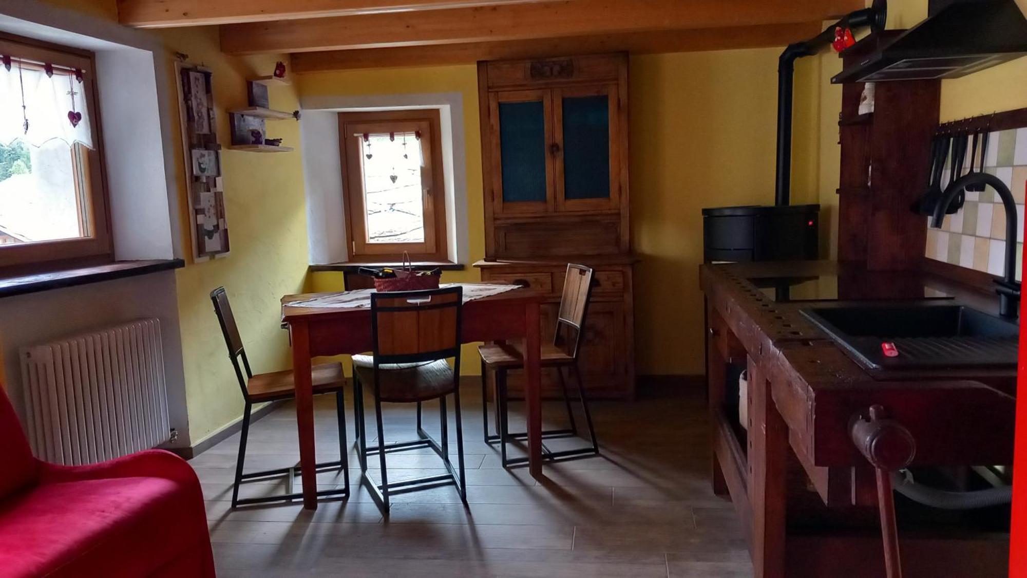 La Cobuetta De Tanta Apartment เรห์มส์-นอเตรอ-ดาเม ภายนอก รูปภาพ