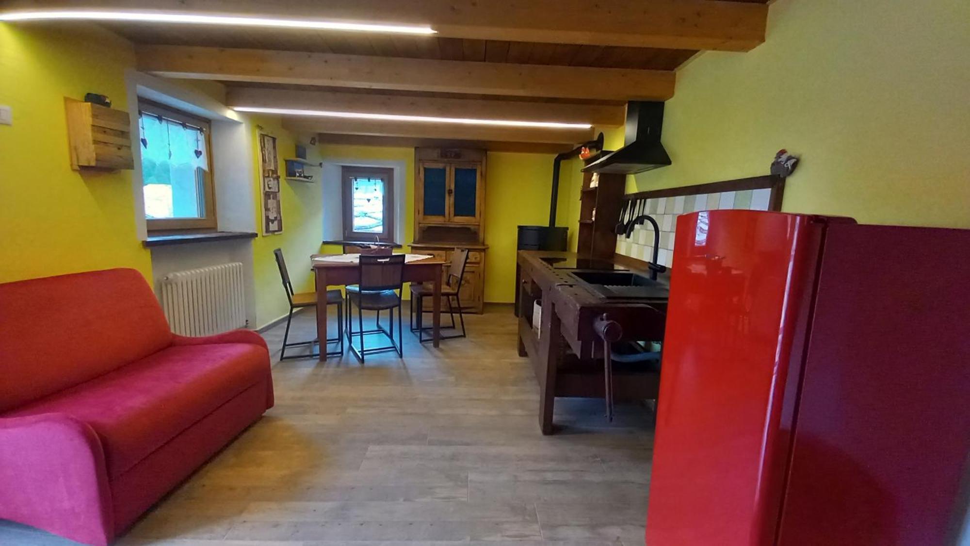 La Cobuetta De Tanta Apartment เรห์มส์-นอเตรอ-ดาเม ภายนอก รูปภาพ